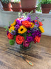 Much More Flowers Arrangement