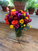 More Flowers Arrangement
