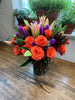 More Flowers Arrangement