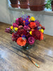 Much More Flowers Arrangement