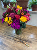 More Flowers Arrangement