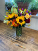 More Flowers Arrangement