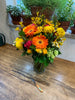 More Flowers Arrangement