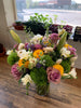 More Flowers Arrangement