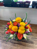 Minimum Arrangement for Delivery