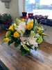"More" More Flowers Arrangement