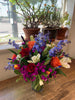 More Flowers Arrangement