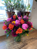 Even Much More Flowers Arrangement