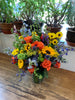 More Flowers Arrangement