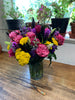 More Flowers Arrangement