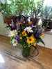 Even Much More Flowers Arrangement
