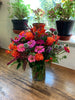 More Flowers Arrangement