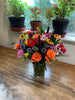 More Flowers Arrangement