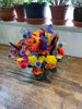 Much More Flowers Arrangement