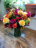 More Flowers Above and Beyond